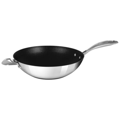 Scanpan HaptIQ Non-stick Wok, 32cm