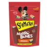 Schmackos Marro Bones Orijinal Crunchy Meaty Biscuits Dog Treats 737 Gm