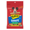 Schmackos Strapz With Chicken Real Meat Recipe Dog Treats 200 Gm