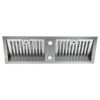 Schweigen 90cm Non-Silent Undermount Rangehood