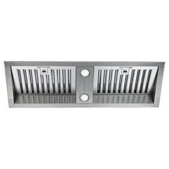 Schweigen 90cm Non-Silent Undermount Rangehood