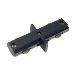 Scope Straight Track Joiner, Black