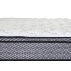 Sealy advantage - allegra ii plush mattress
