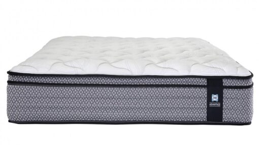 Sealy advantage - allegra ii plush mattress