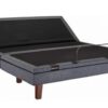Sealy posturematic - energise adjustable foundation base