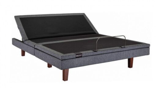 Sealy posturematic - energise adjustable foundation base