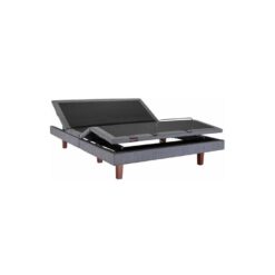 Sealy posturepedic elevate ultra nottingham flex mattress & energise adjustable base