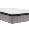 Sealy posturepedic elevate ultra nottingham medium mattress