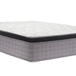 Sealy posturepedic elevate ultra nottingham medium mattress