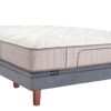 Sealy posturepedic exquisite andora firm flex mattress & energise adjustable base