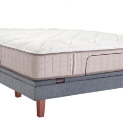 Sealy posturepedic exquisite andora firm flex mattress & energise adjustable base