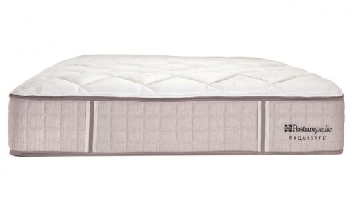 Sealy posturepedic exquisite andora firm mattress
