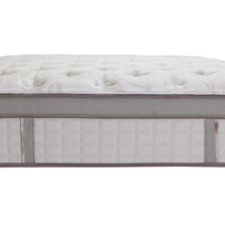 Sealy posturepedic exquisite andora ultra plush mattress discounted display model