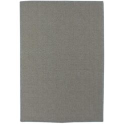 Seasons Diamond Indoor/Outdoor Rug, 300x400cm, Natural / Grey