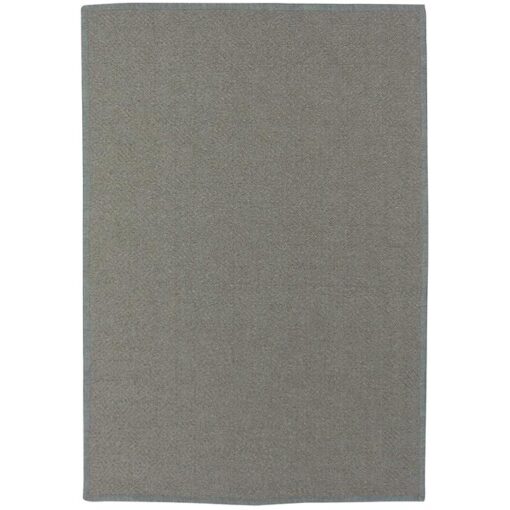 Seasons Diamond Indoor/Outdoor Rug, 300x400cm, Natural / Grey