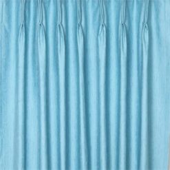 Selina Blockout Pinch Pleat Curtains