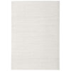 Serenade Ezra Modern Rug, 290x200cm, White