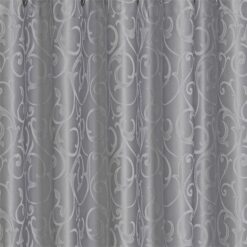 Seville Blockout Pinch Pleat Curtains