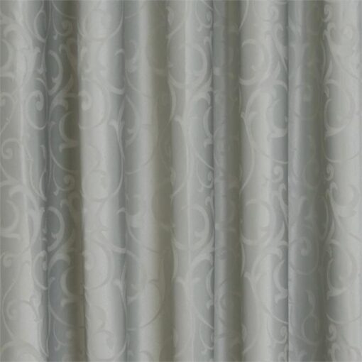 Seville Blockout Pinch Pleat Curtains