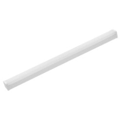 Shaw Dual Power LED Batten Light, 22/40W, CCT