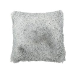 Sheepskin Cushion