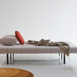 Sigga x double sofa bed - innovation living