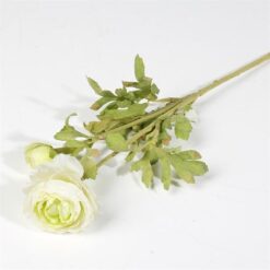Single Camellia 2 Head