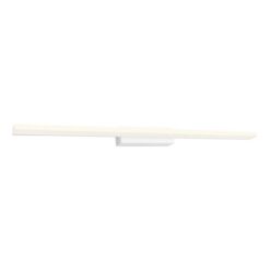 Sirius Dimmable LED Vanity / Picture Light, Small, White