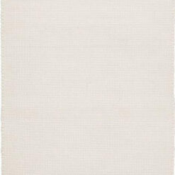 Skandi 300 White Rug by Rug Culture-280X190CM - RECTANGLE