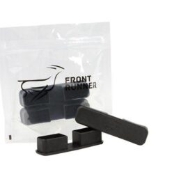 Slat to Load Bar Conversion end Cap Kit - by Front Runner