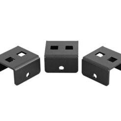 Slimline II Universal Accessory Side Mounting Brackets - by Front Runner