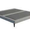 Slimline custom bed base