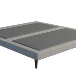 Slimline custom bed base