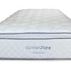 Slumberzone allure plush mattress