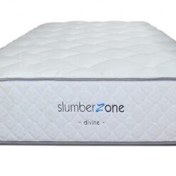 Slumberzone divine gently firm mattress