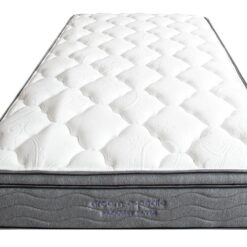 Slumberzone dream-a-pedic backrest bronze mk2 medium mattress