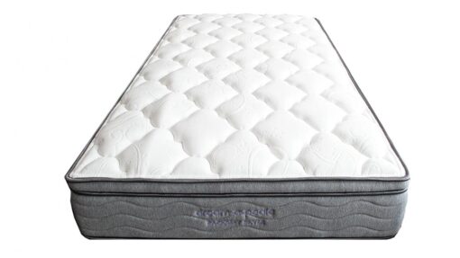 Slumberzone dream-a-pedic backrest bronze mk2 medium mattress