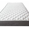 Slumberzone dream-a-pedic backrest mk2 tight-top mattress