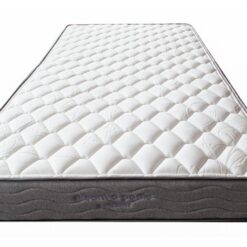 Slumberzone dream-a-pedic backrest mk2 tight-top mattress