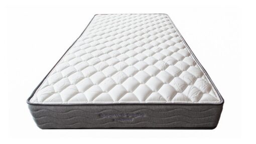 Slumberzone dream-a-pedic backrest mk2 tight-top mattress