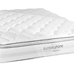 Slumberzone medium mattress