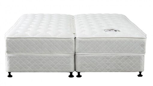 Slumberzone sleep system 4 mattress - commercial range