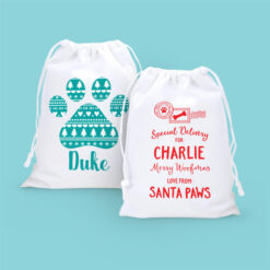 Small Gift Bag