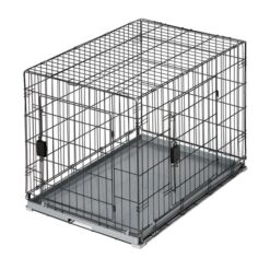 Snooza 2 In 1 Convertible Training Crate 1 X Large