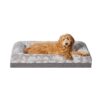 Snooza Ultra Comfort Lounge For Dogs 1 X Medium