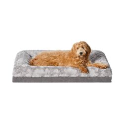 Snooza Ultra Comfort Lounge For Dogs 1 X Medium