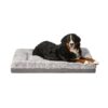 Snooza Ultra Comfort Lounge For Dogs 1 X Xlarge