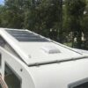 Solar 4 RVs Vented Gap Kit for 100W Panels
