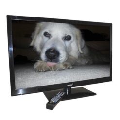 Sphere Onyx Series 31.5 HD LED TV DVD Combo. T8"