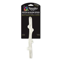 Spunky Pup Glow Stick 30cm 1 Pack